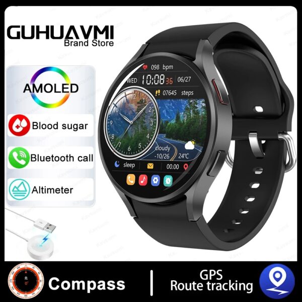 Galaxy Watch 6 Nfc